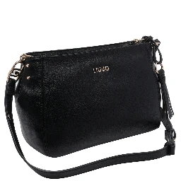 LIU JO  Black