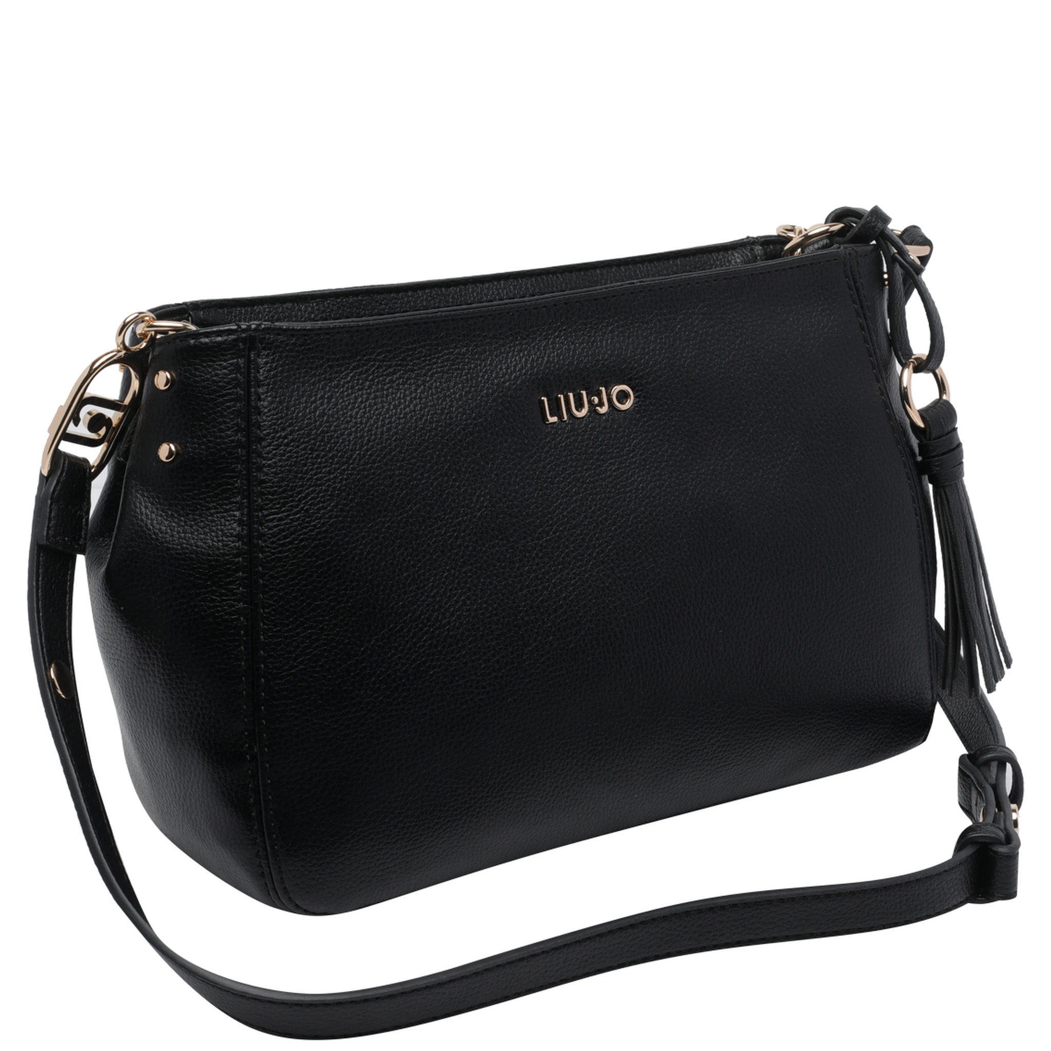 LIU JO  Black