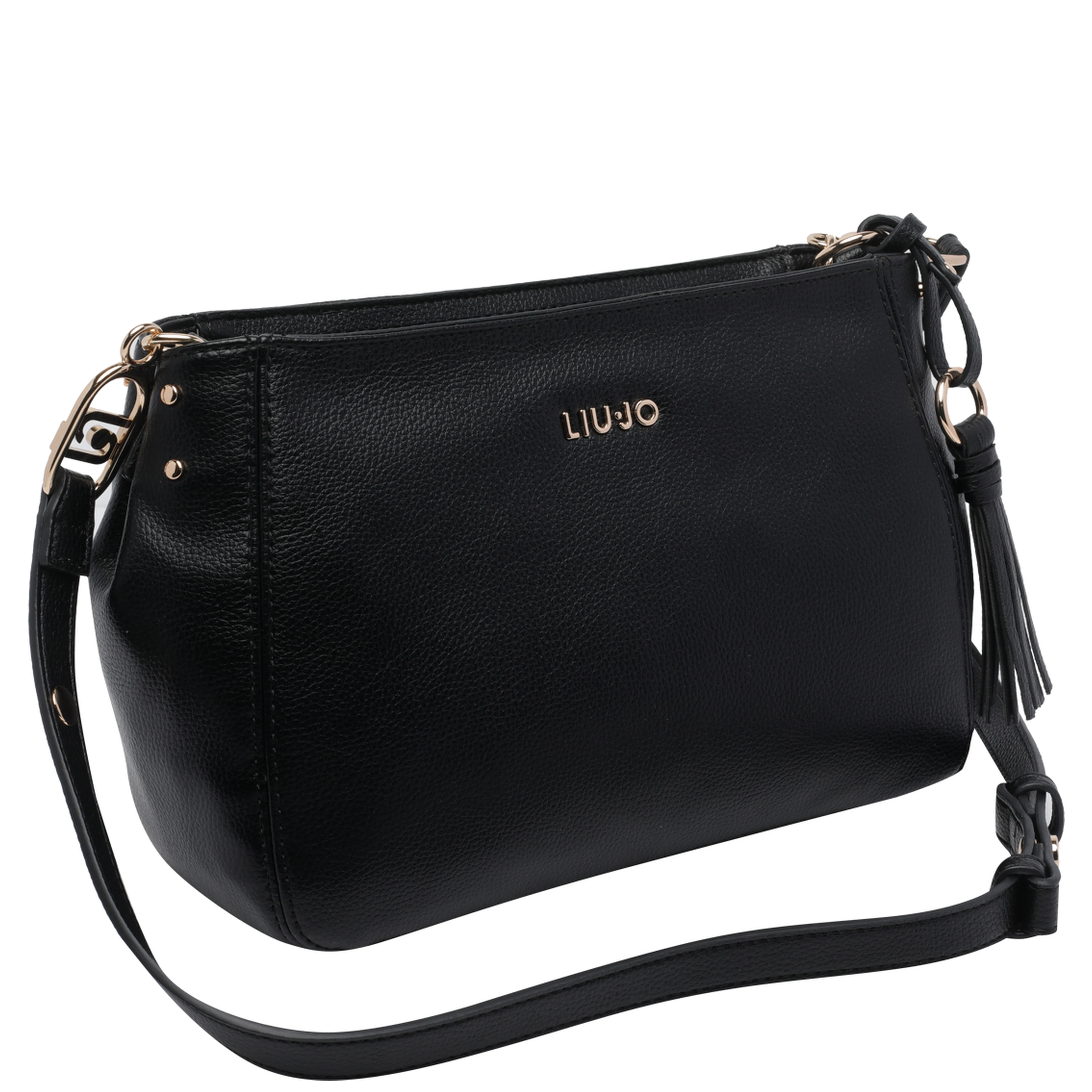 LIU JO  Black
