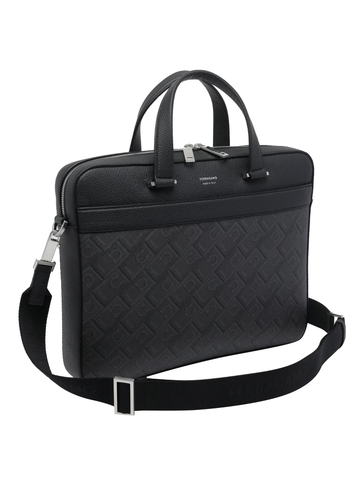 FERRAGAMO  Black alternative