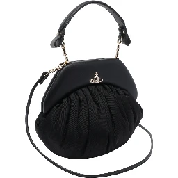 Vivienne Westwood Bags.. Black