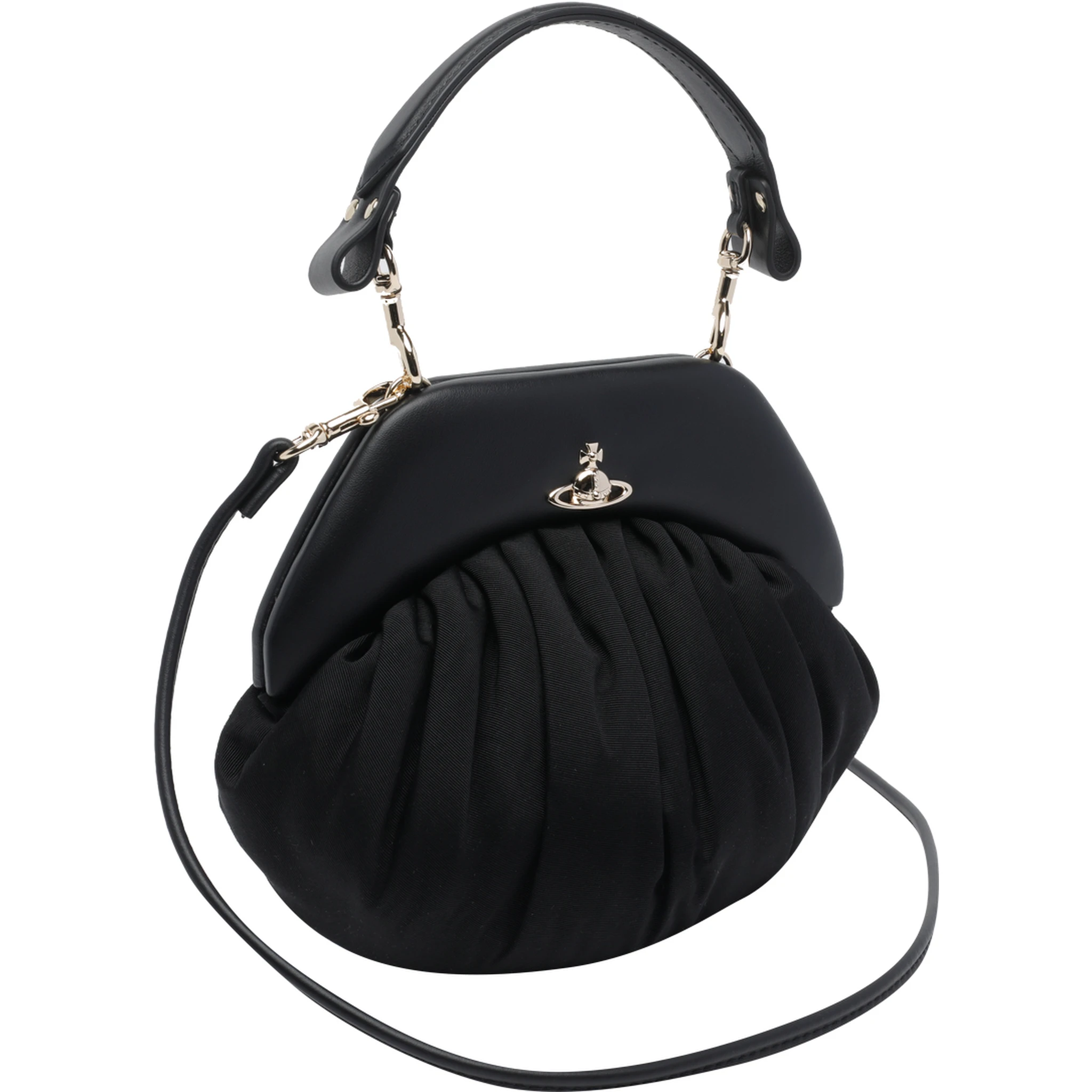Vivienne Westwood Bags.. Black