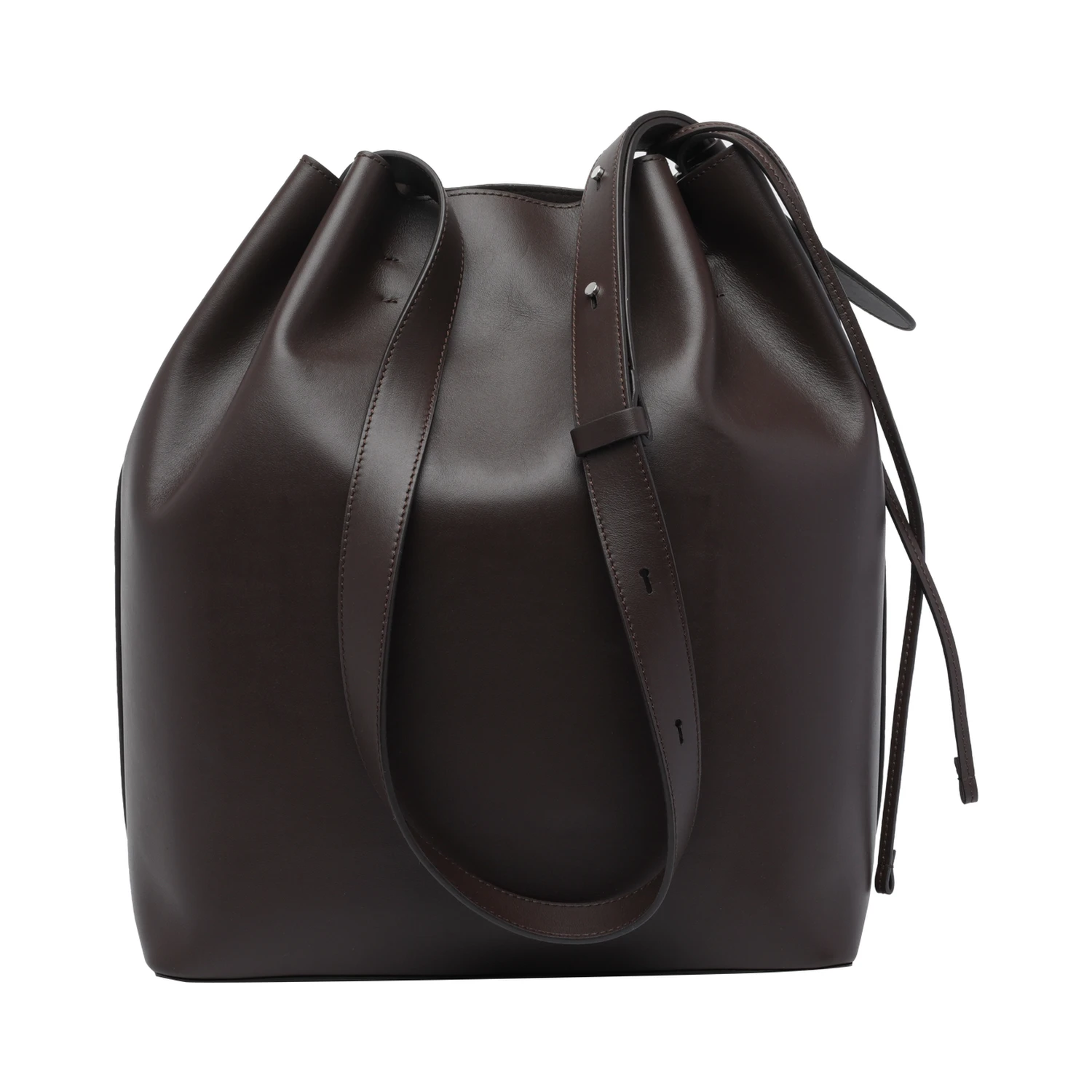 Coulisse Bucket Bag