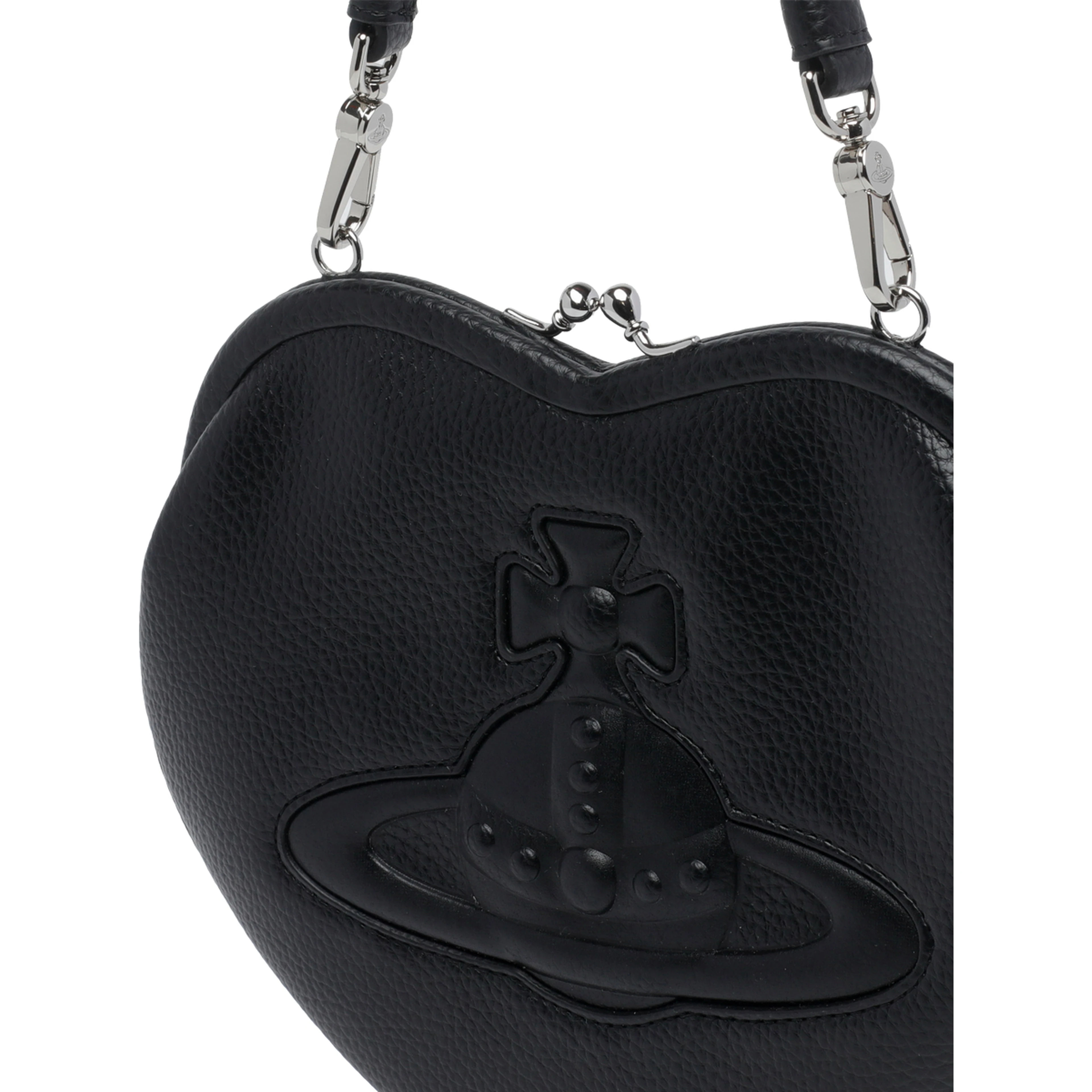 Vivienne Westwood Bags.. Black