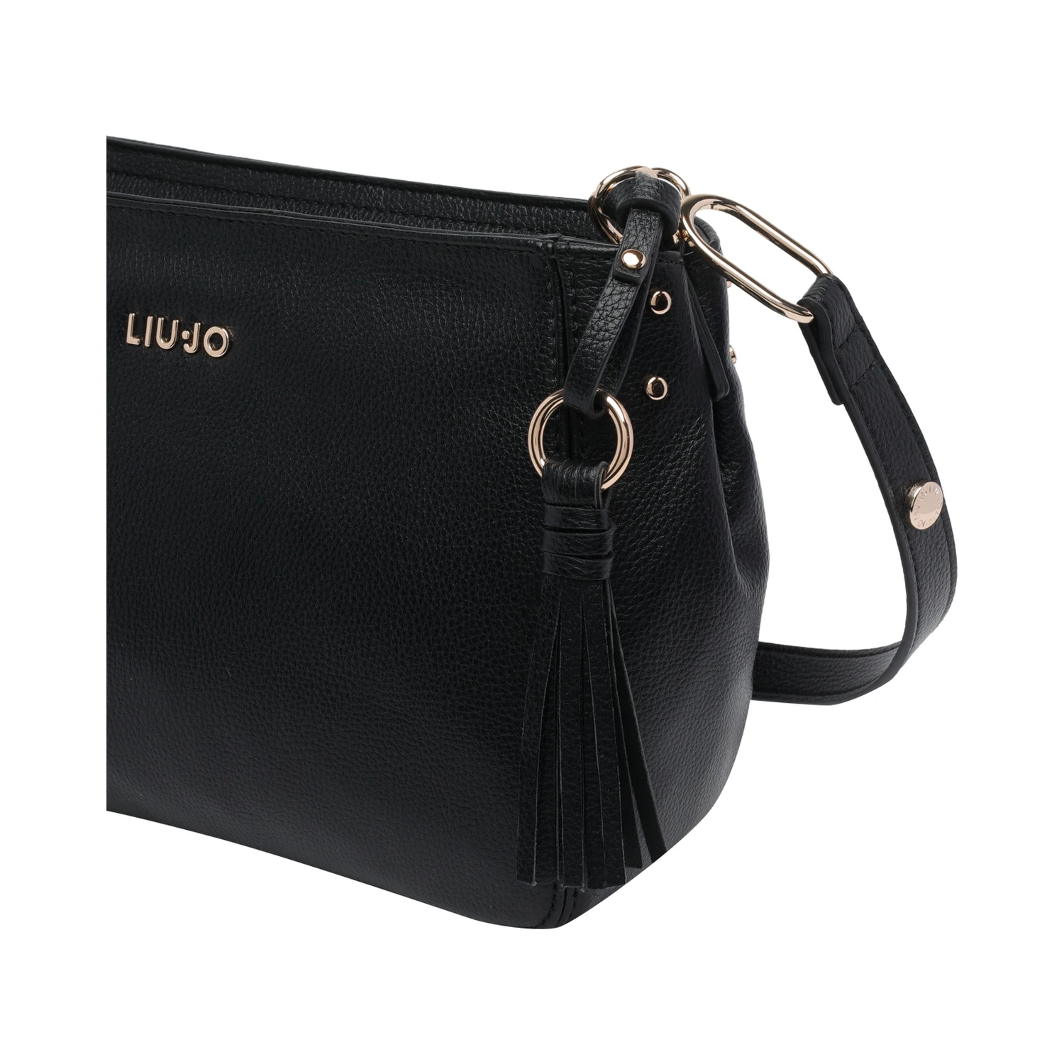 LIU JO  Black