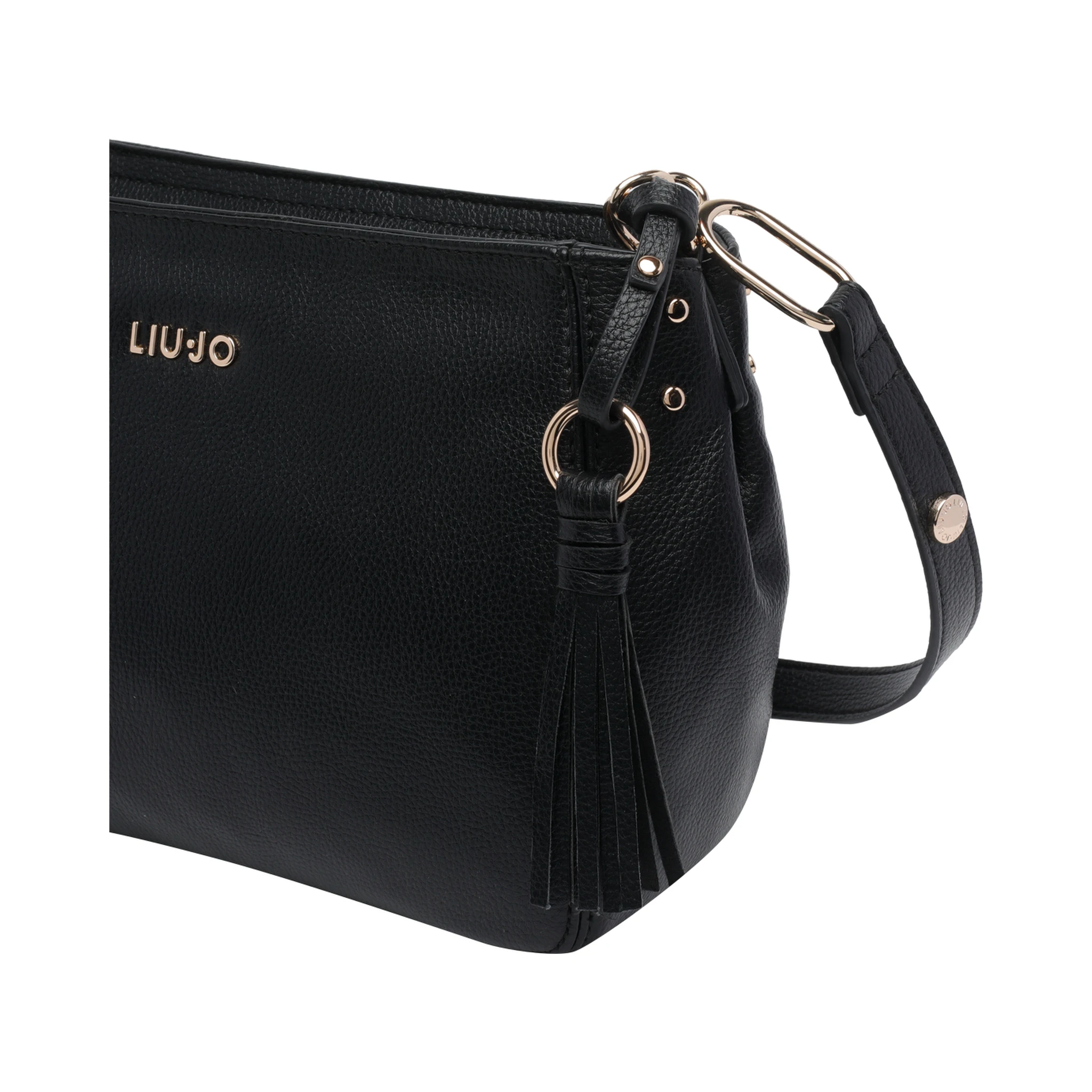 LIU JO  Black