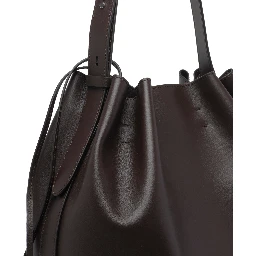 Coulisse Bucket Bag