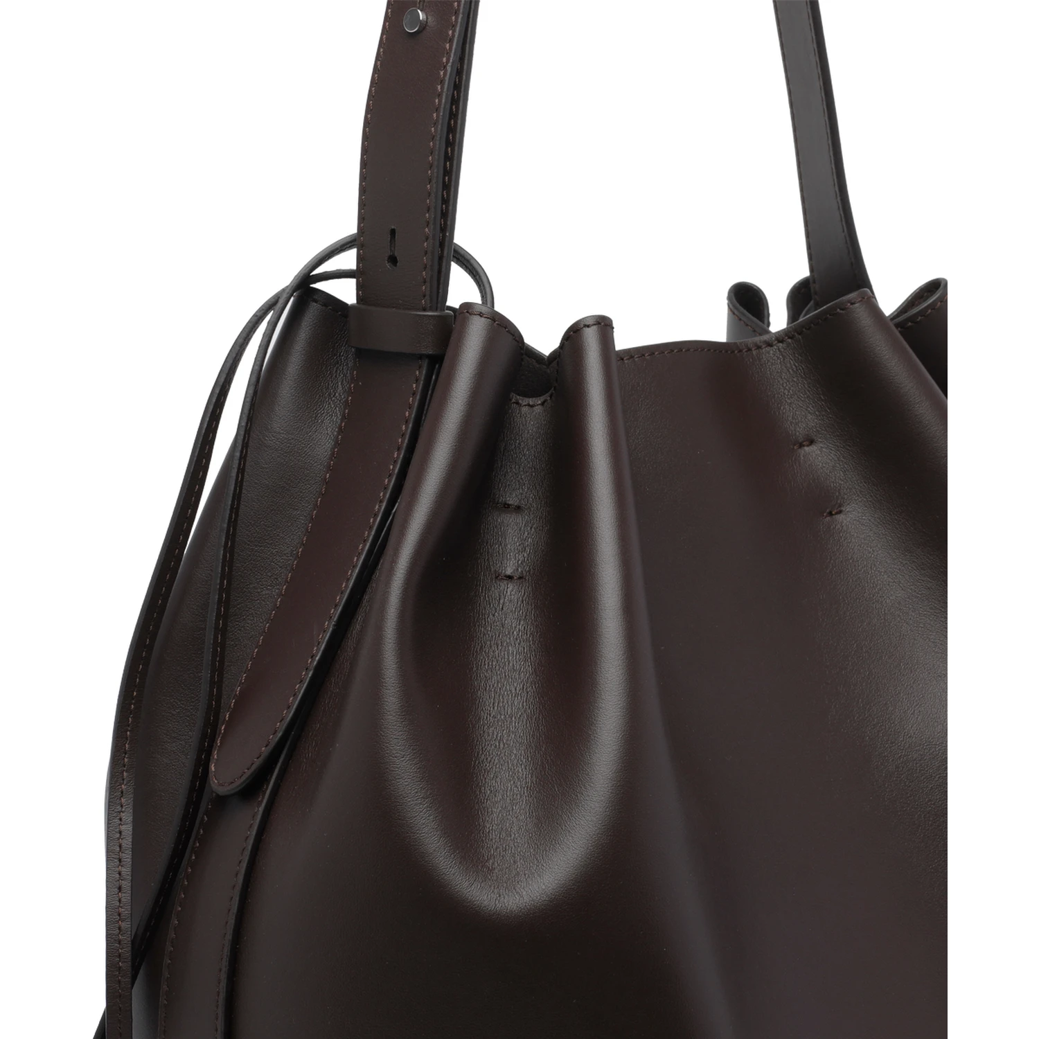 Coulisse Bucket Bag