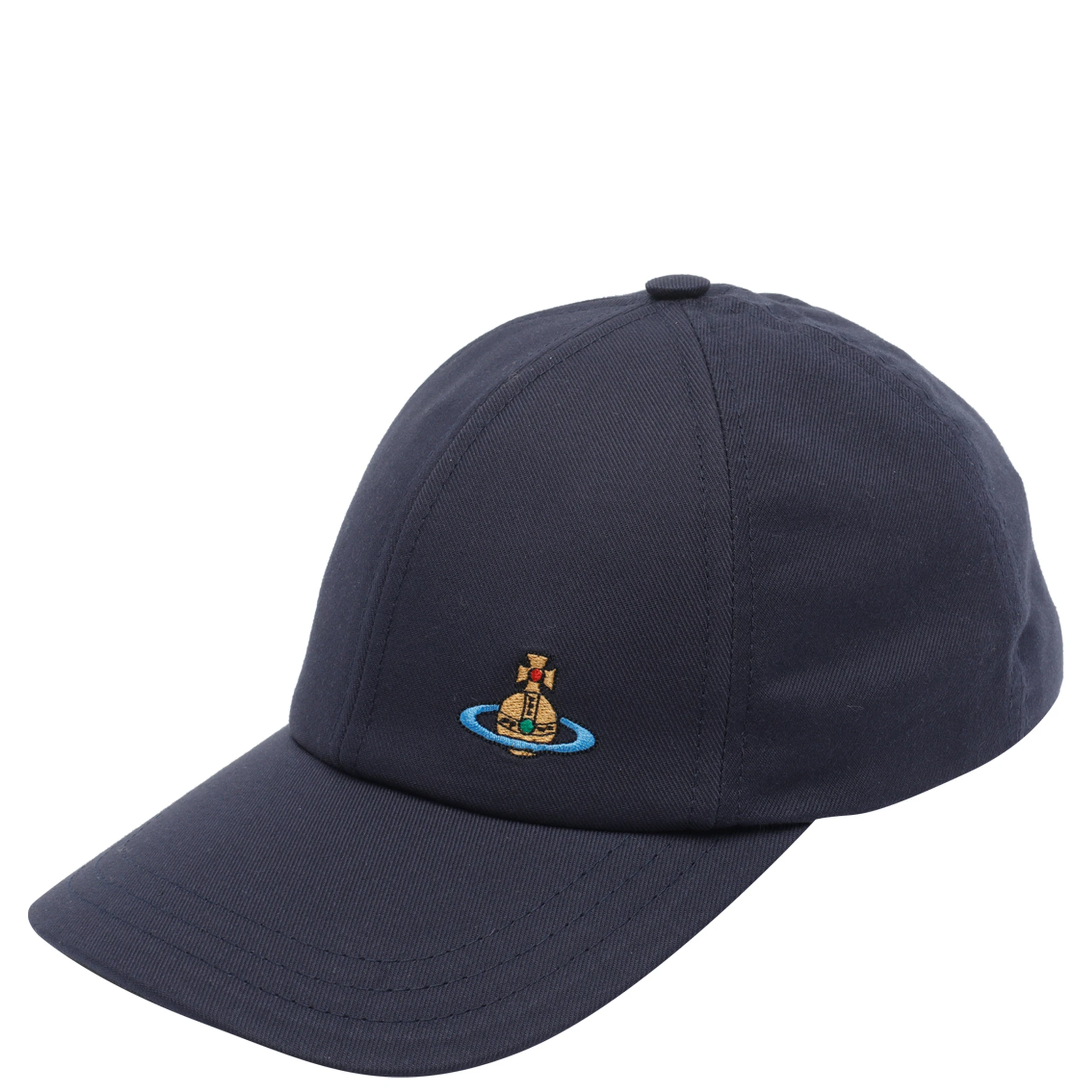 Vivienne Westwood Hats Blue