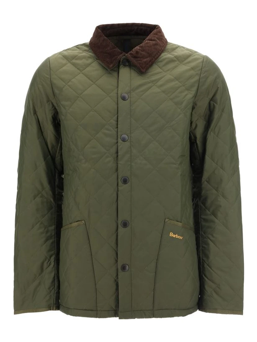 Bicolor Nylon Clothing
