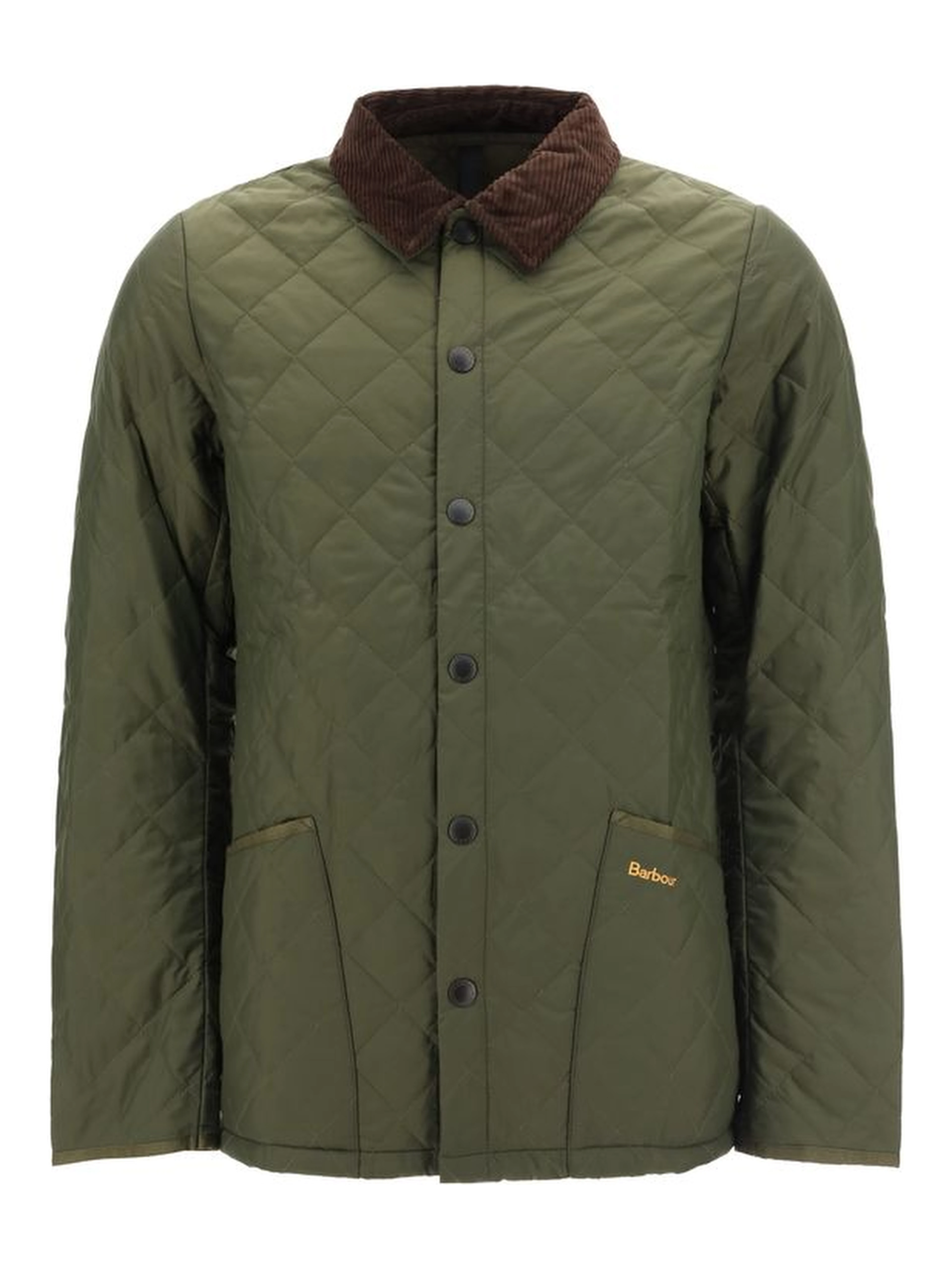 Bicolor Nylon Clothing