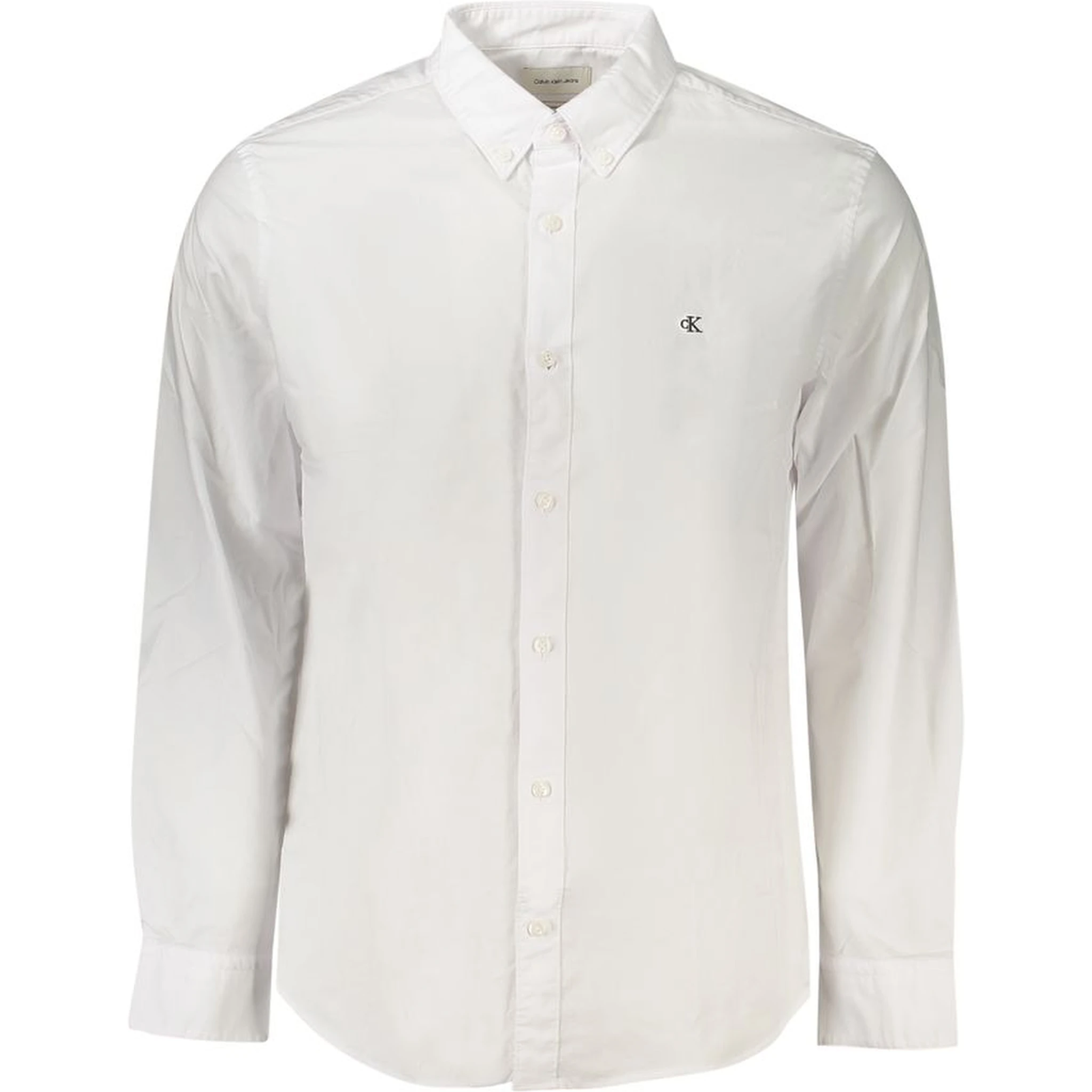Bianco Cotton Men Shirt