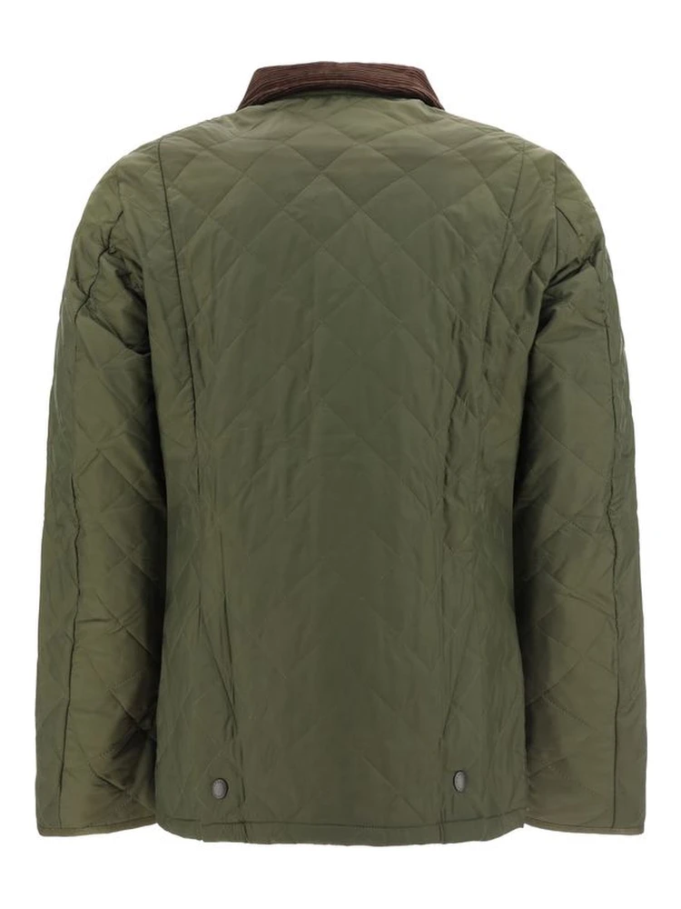 Bicolor Nylon Clothing alternative