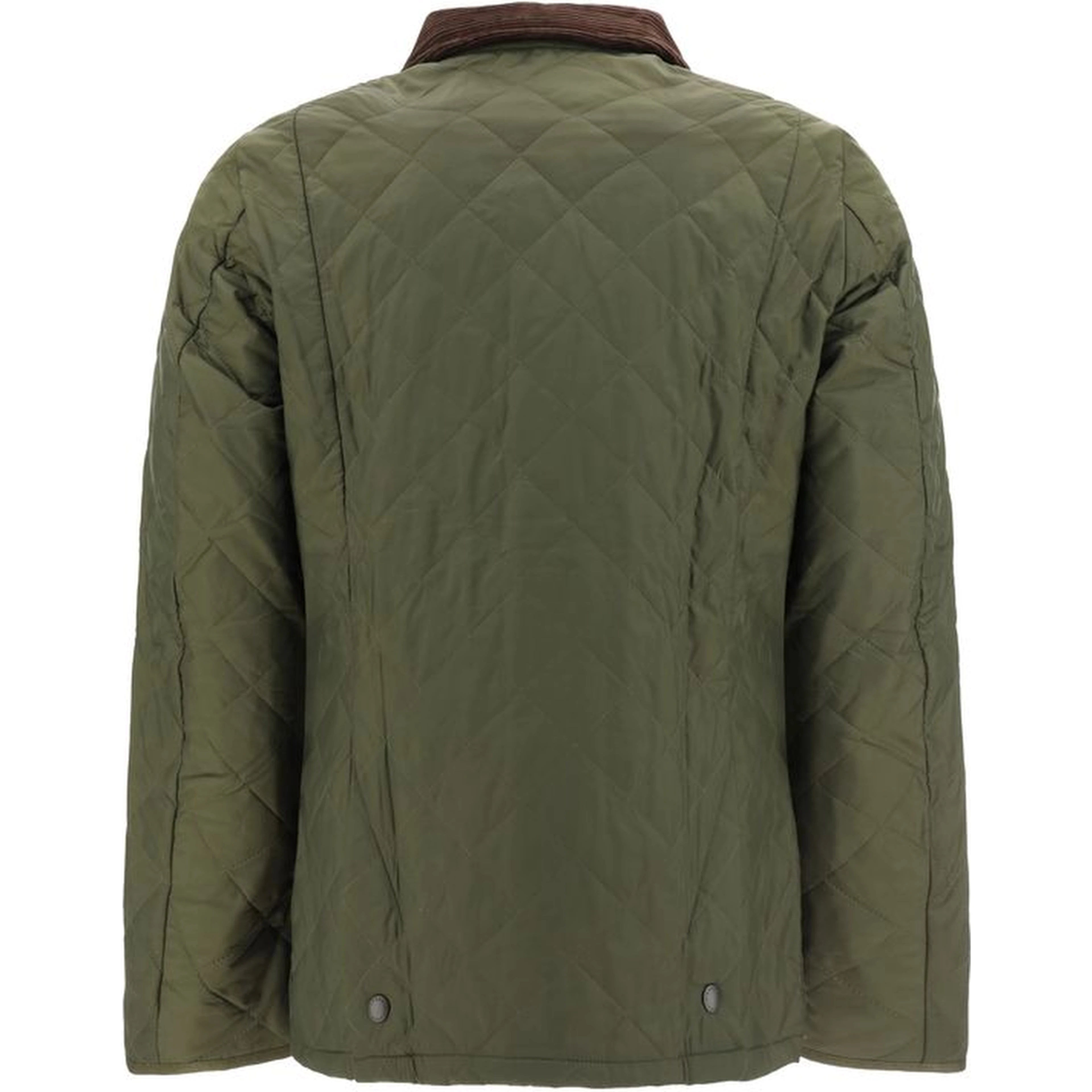 Bicolor Nylon Clothing