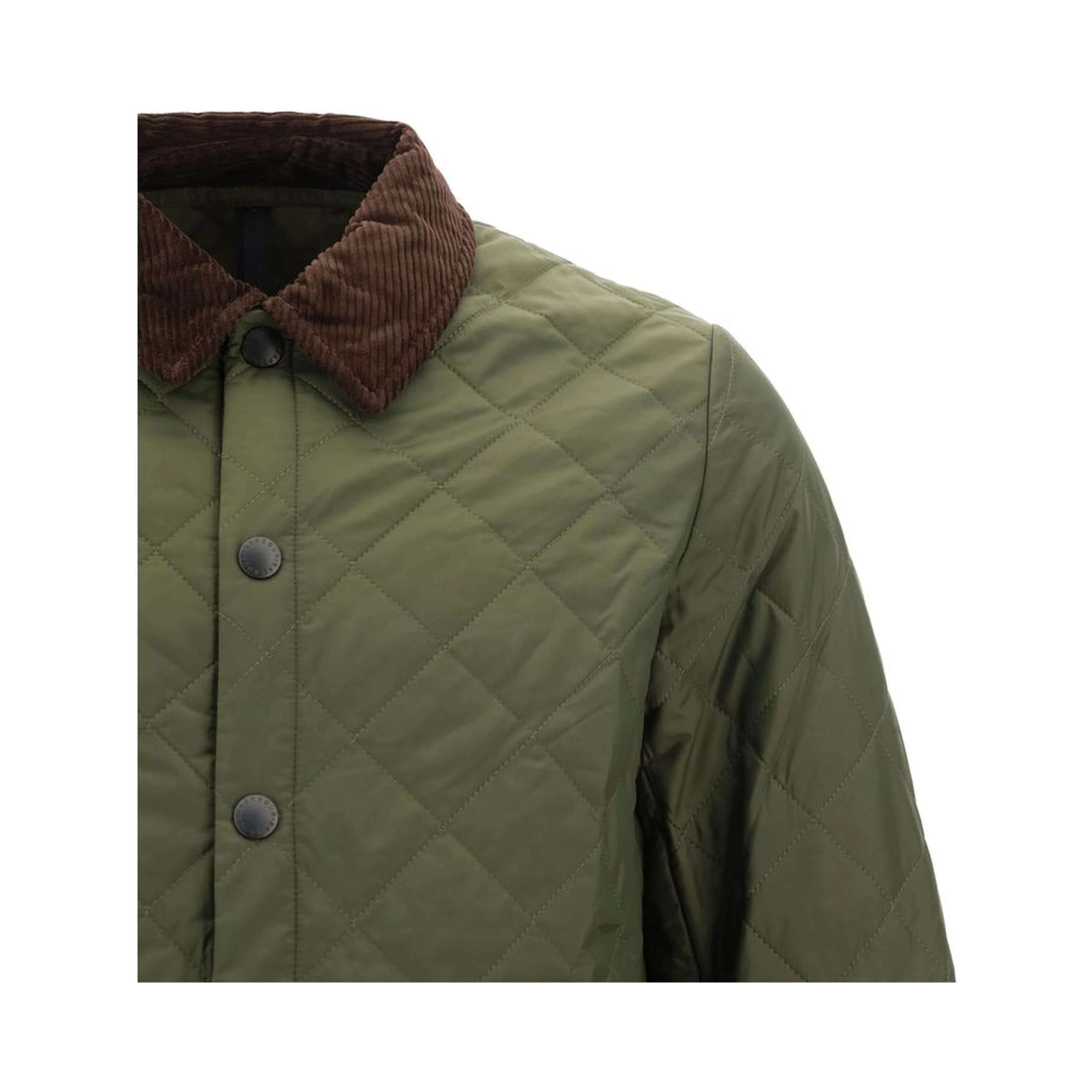 Bicolor Nylon Clothing