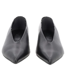 كلارا فتحة منخفضة