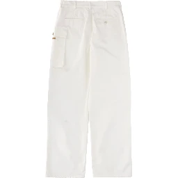 CARGO POCKET PANTS