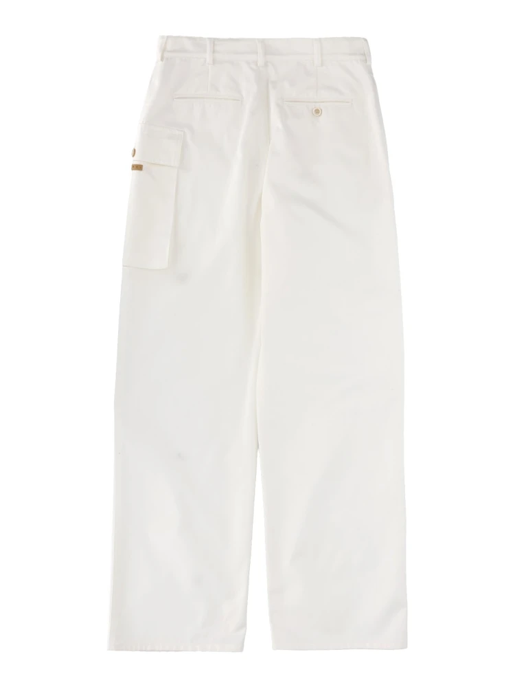 CARGO POCKET PANTS alternative