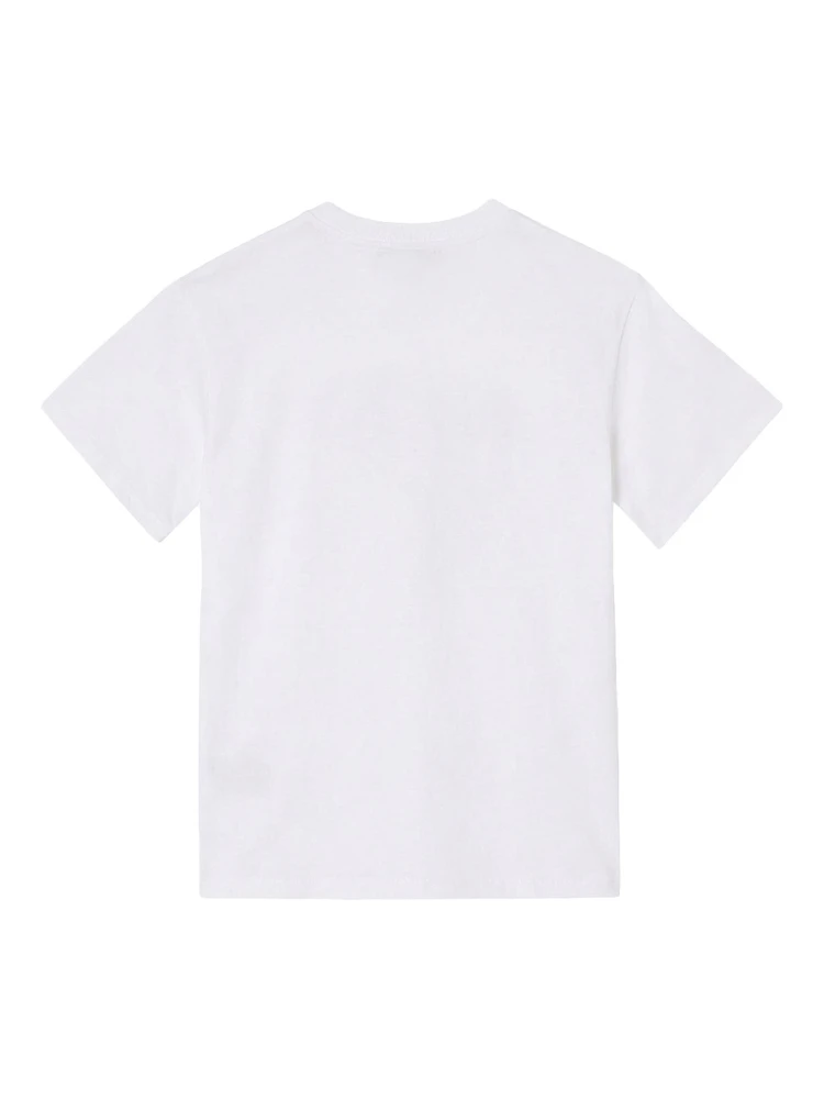 T-SHIRT WITH LOGO alternative