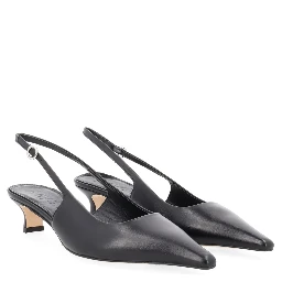 فتحة رقبة "كاترينا"