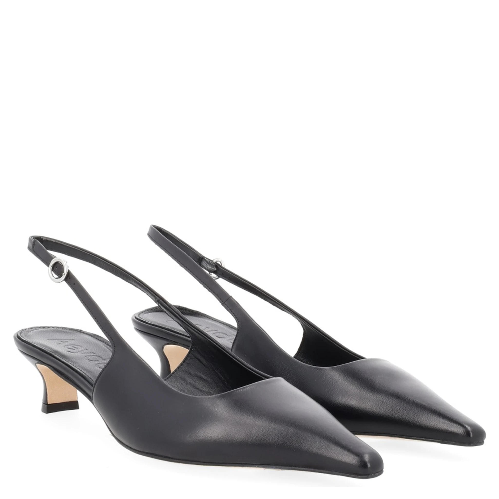 فتحة رقبة "كاترينا"