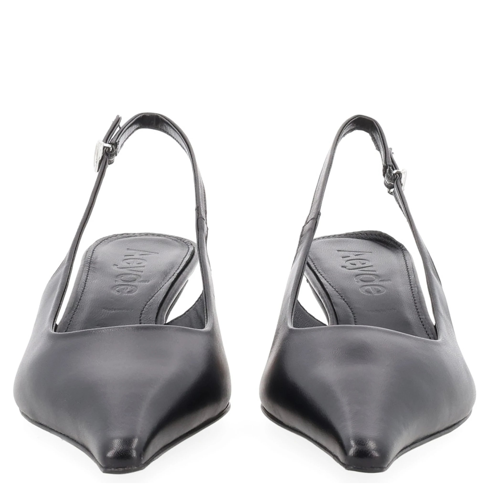 فتحة رقبة "كاترينا"