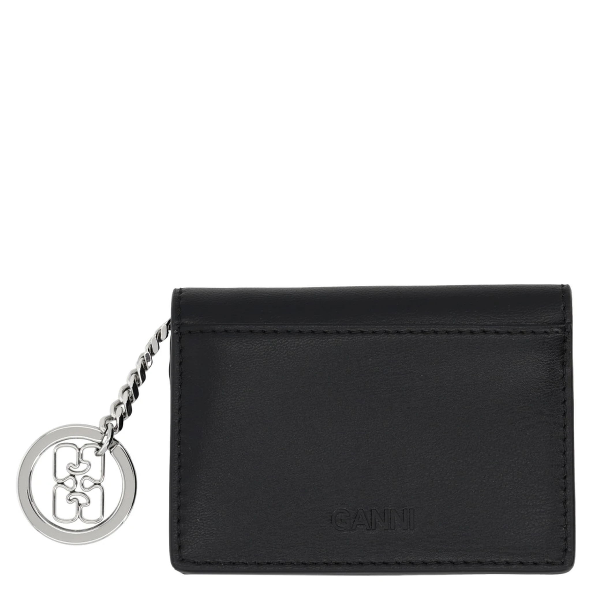 "FLAP PUDDLE" CARD HOLDER