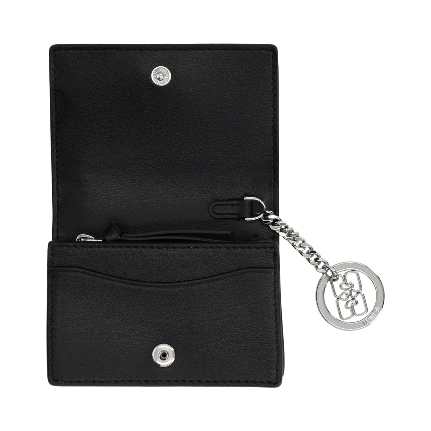 "FLAP PUDDLE" CARD HOLDER
