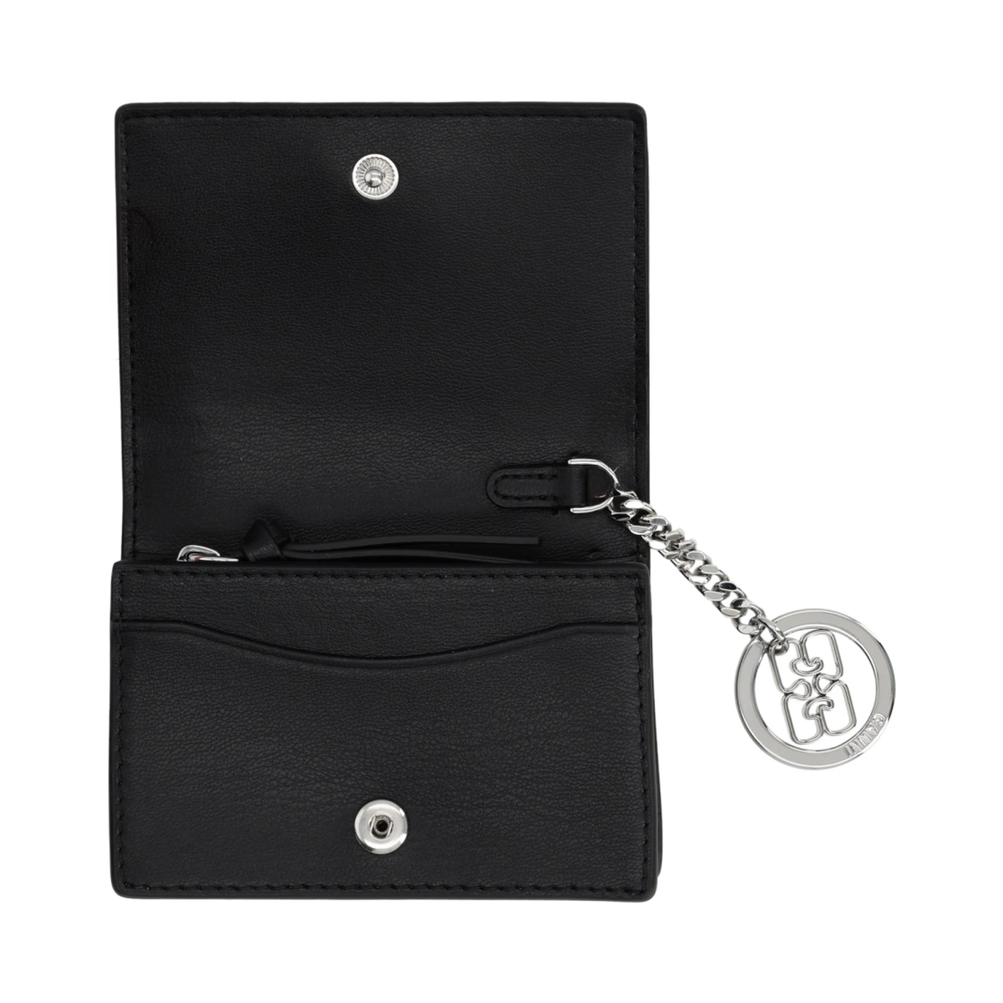 "FLAP PUDDLE" CARD HOLDER