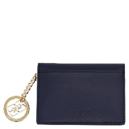 حامل بطاقات "دب الفرح"