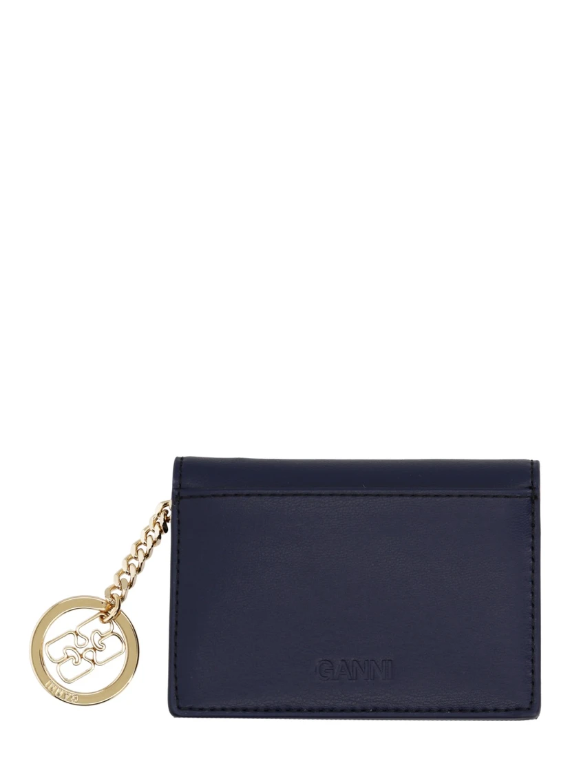 حامل بطاقات "دب الفرح"