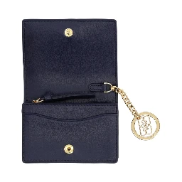 حامل بطاقات "دب الفرح"