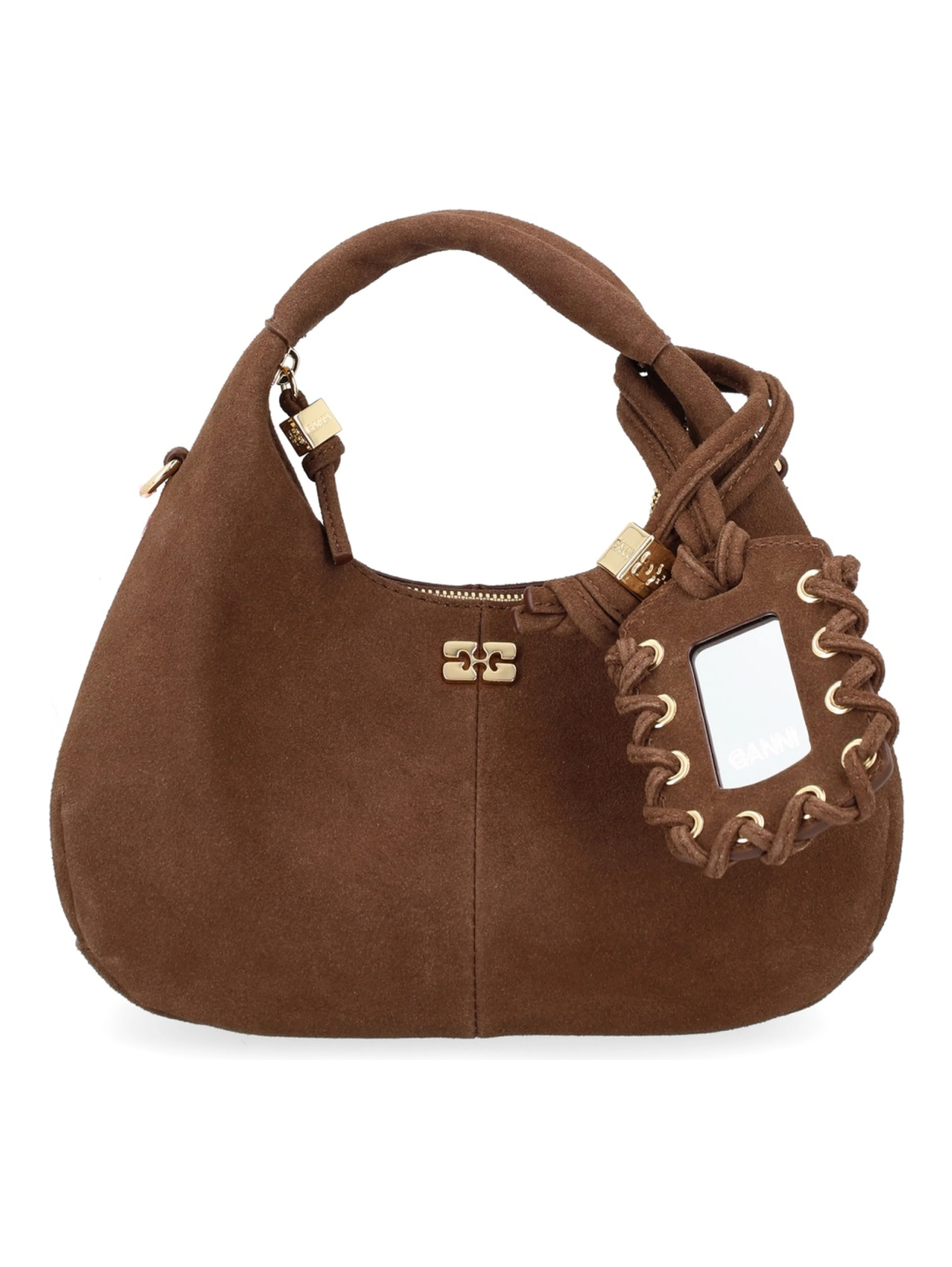 MINI "HOBO" BAG