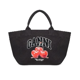 BORSA TOTE "CHERRY"