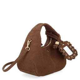 MINI "HOBO" BAG