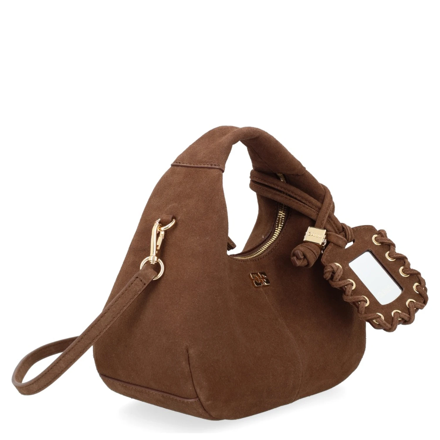 MINI "HOBO" BAG