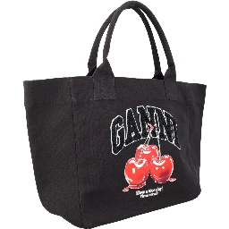 BORSA TOTE "CHERRY"