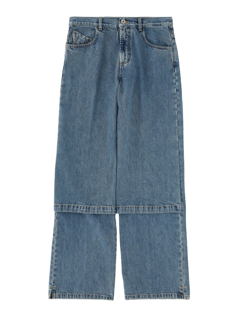 JEANS "LONG"