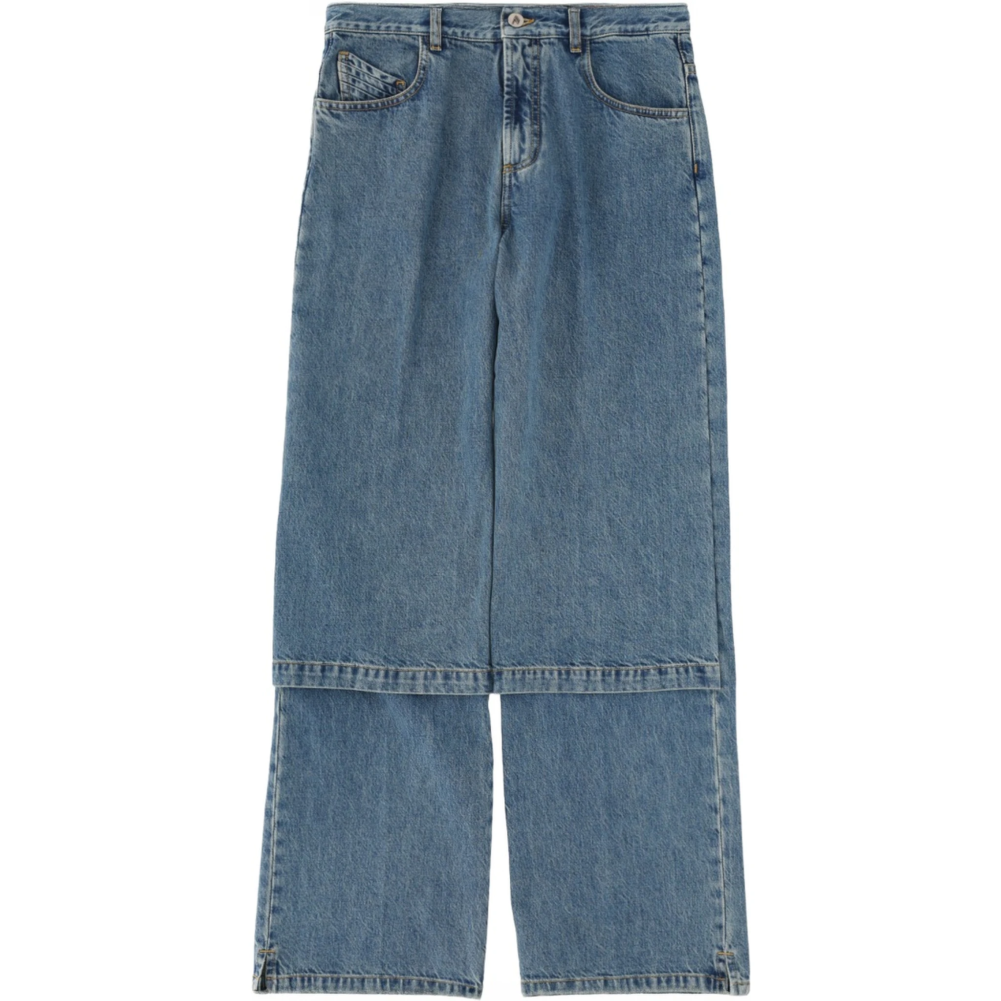 JEANS "LONG"