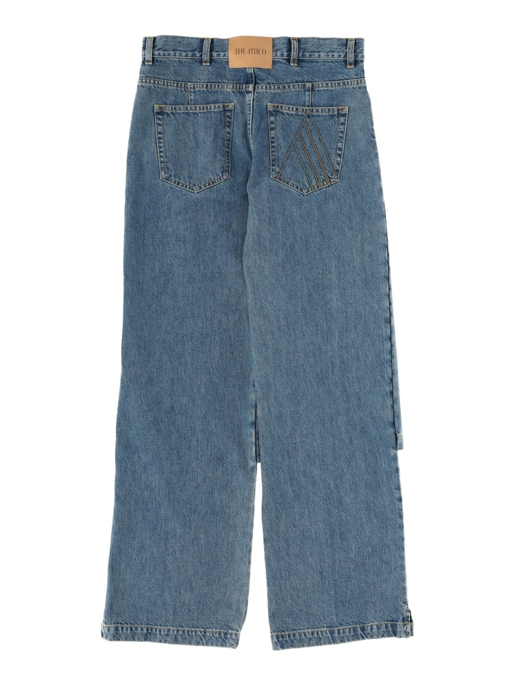 JEANS "LONG" alternative