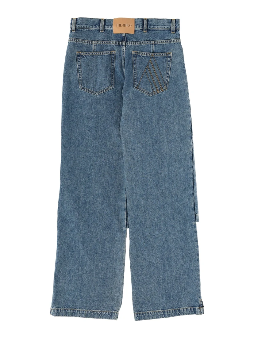 JEANS "LONG"