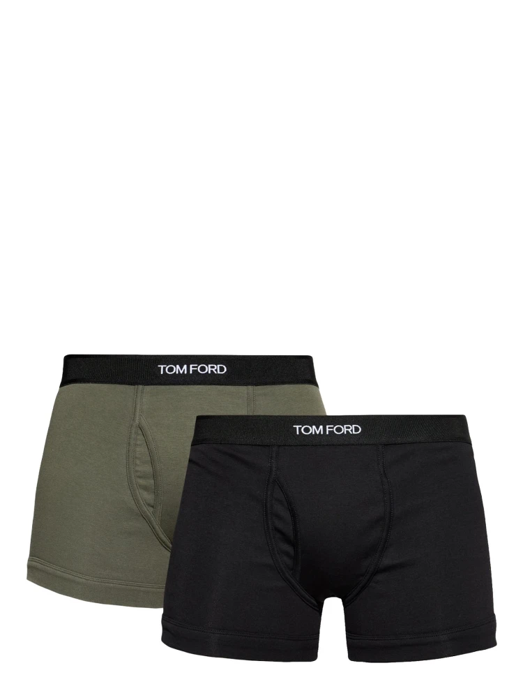 BI-PACK BOXER