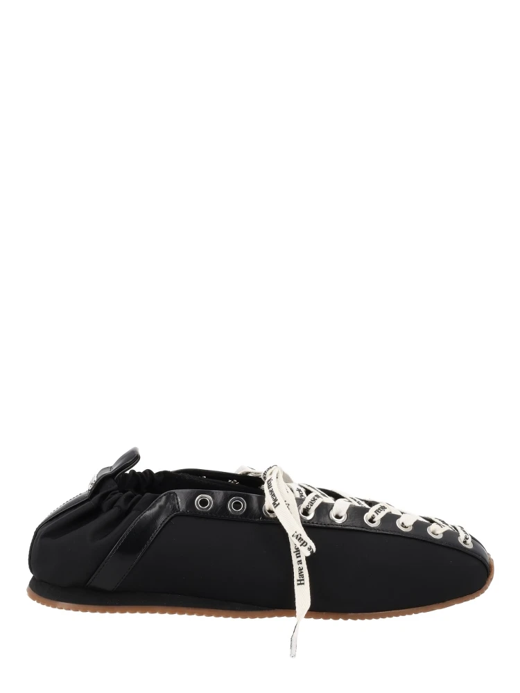 BALLERINA "SPORTY"