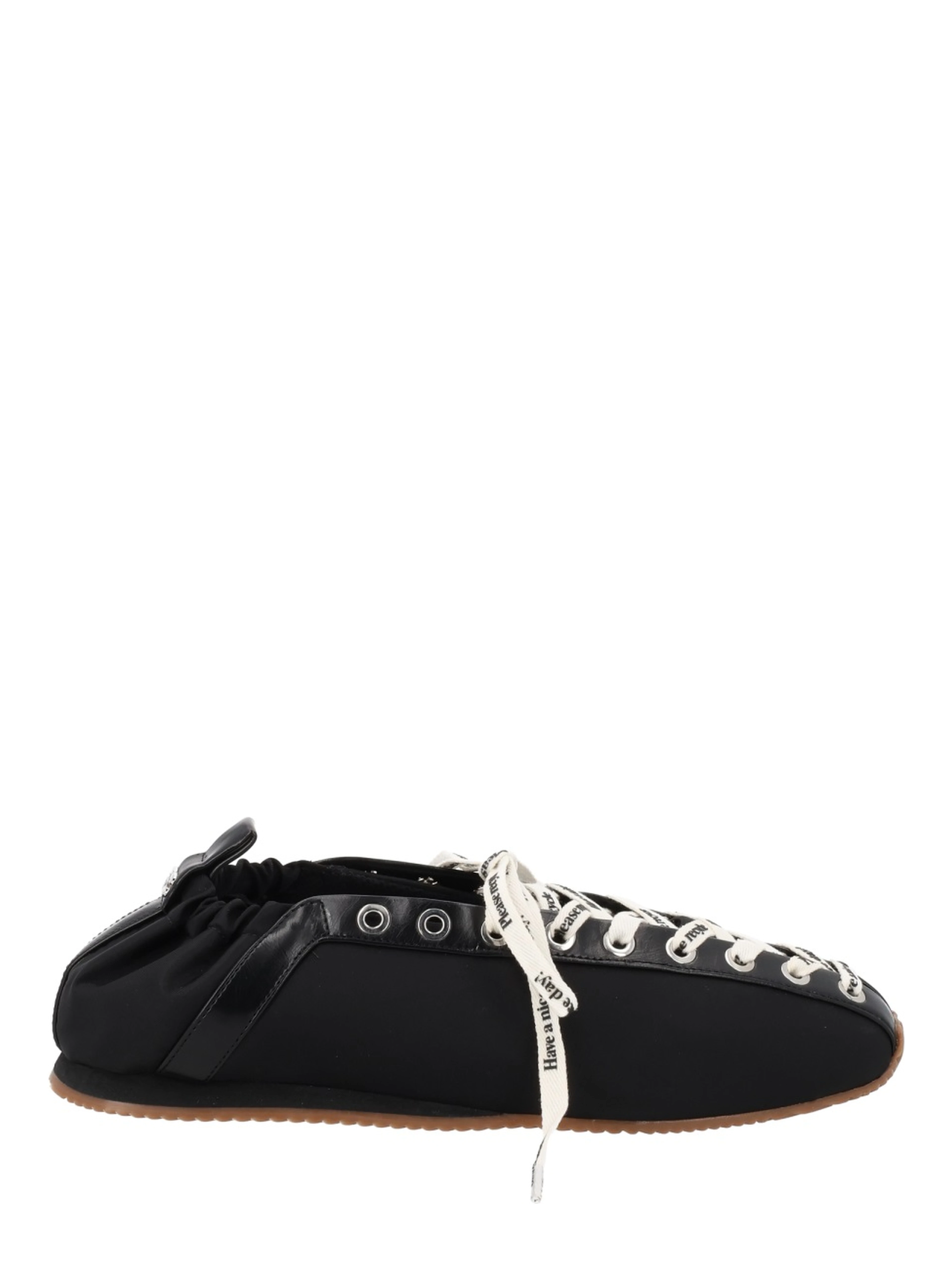 BALLERINA "SPORTY"