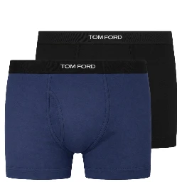 BI-PACK BOXER