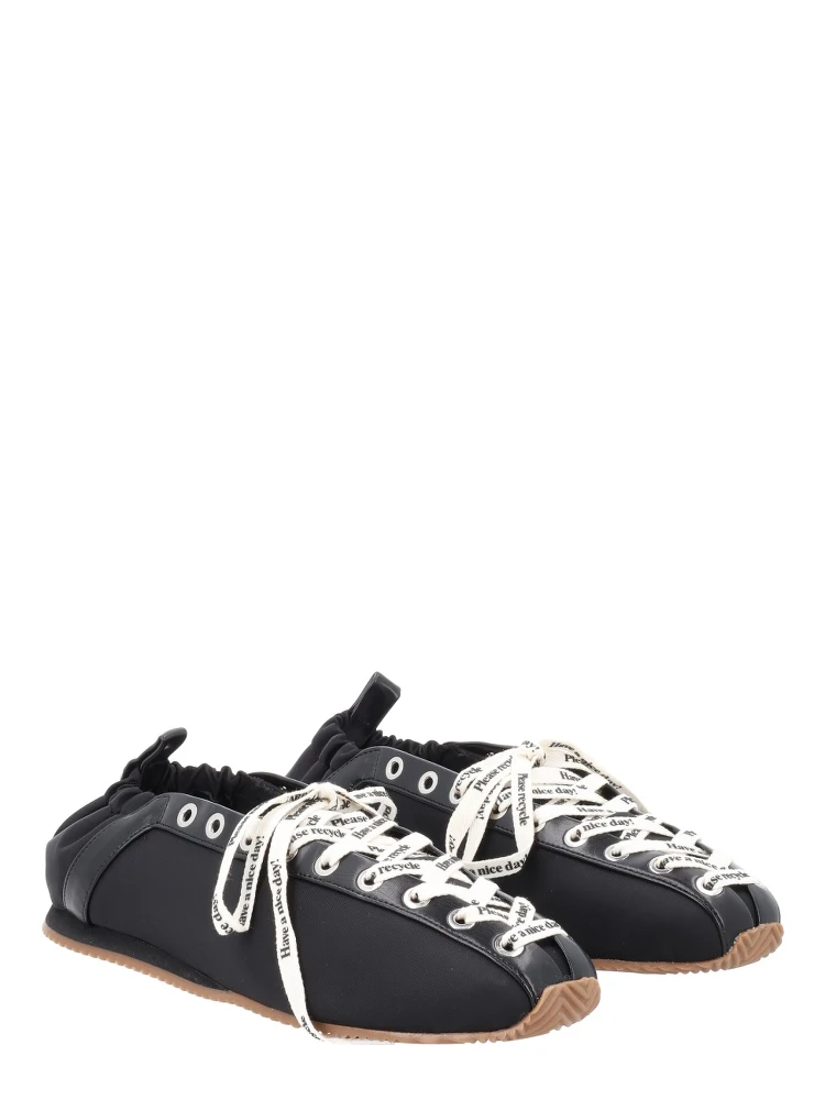 BALLERINA "SPORTY" alternative