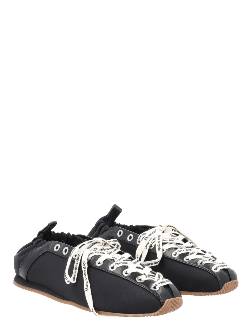 BALLERINA "SPORTY"