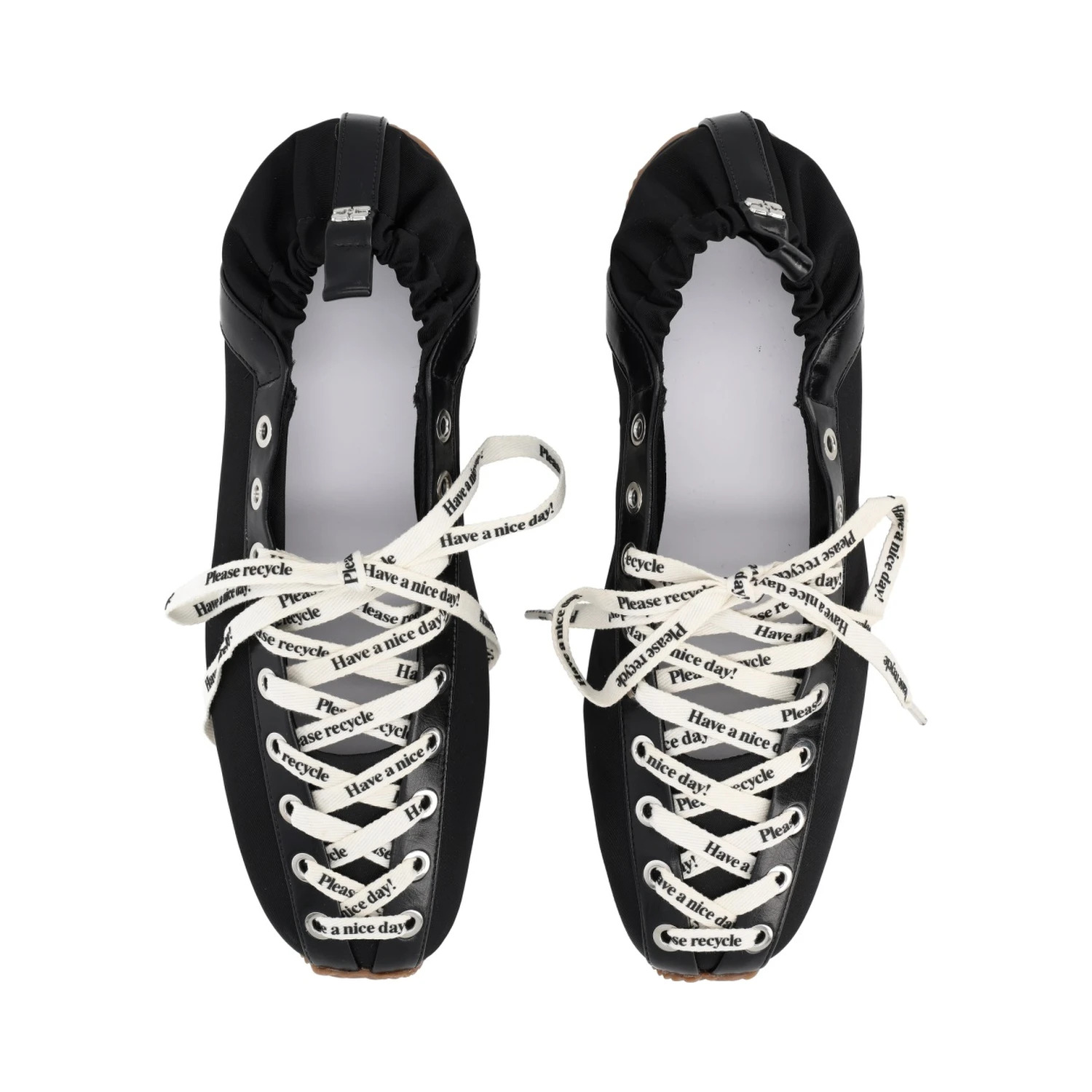 BALLERINA "SPORTY"