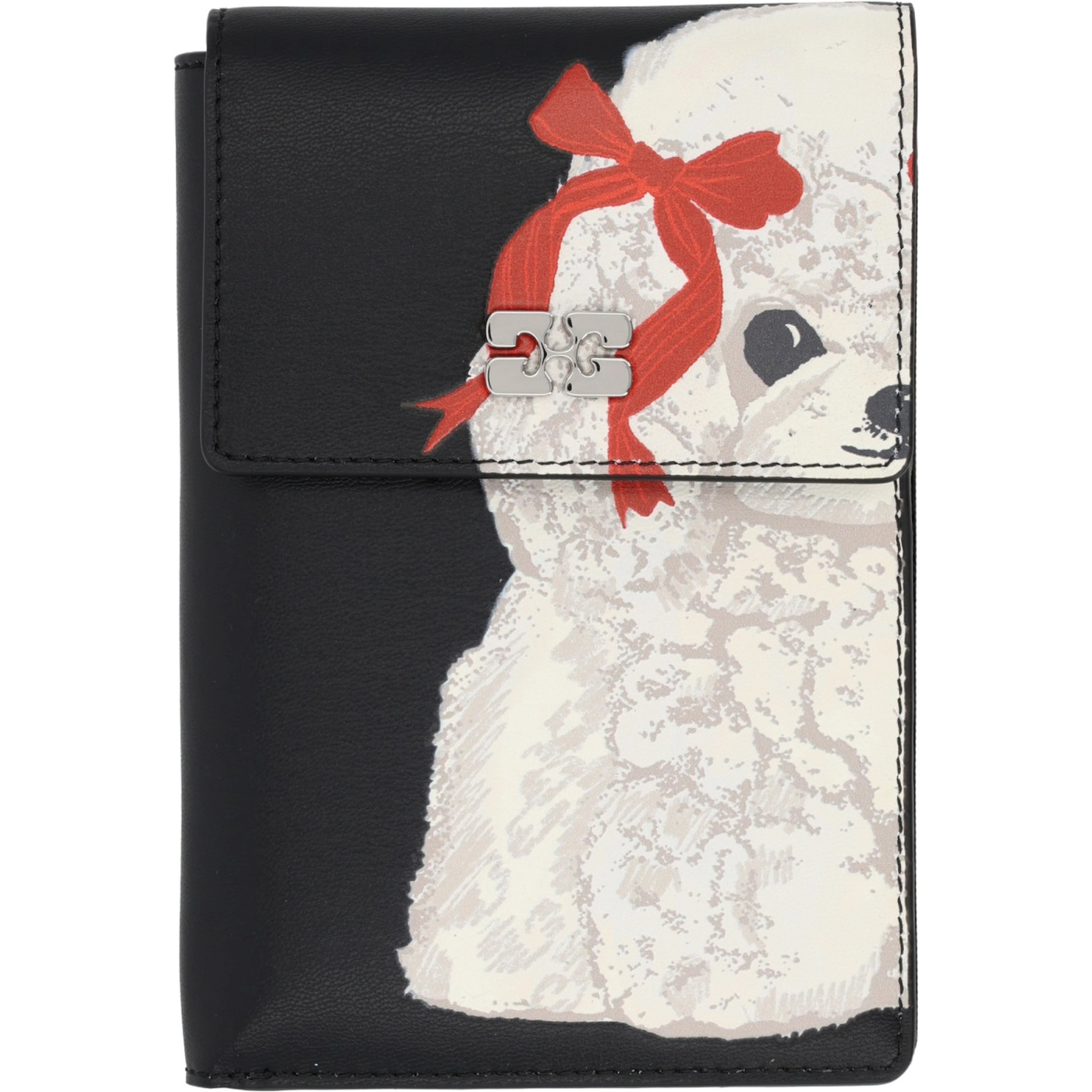 "PUDDLE" WALLET