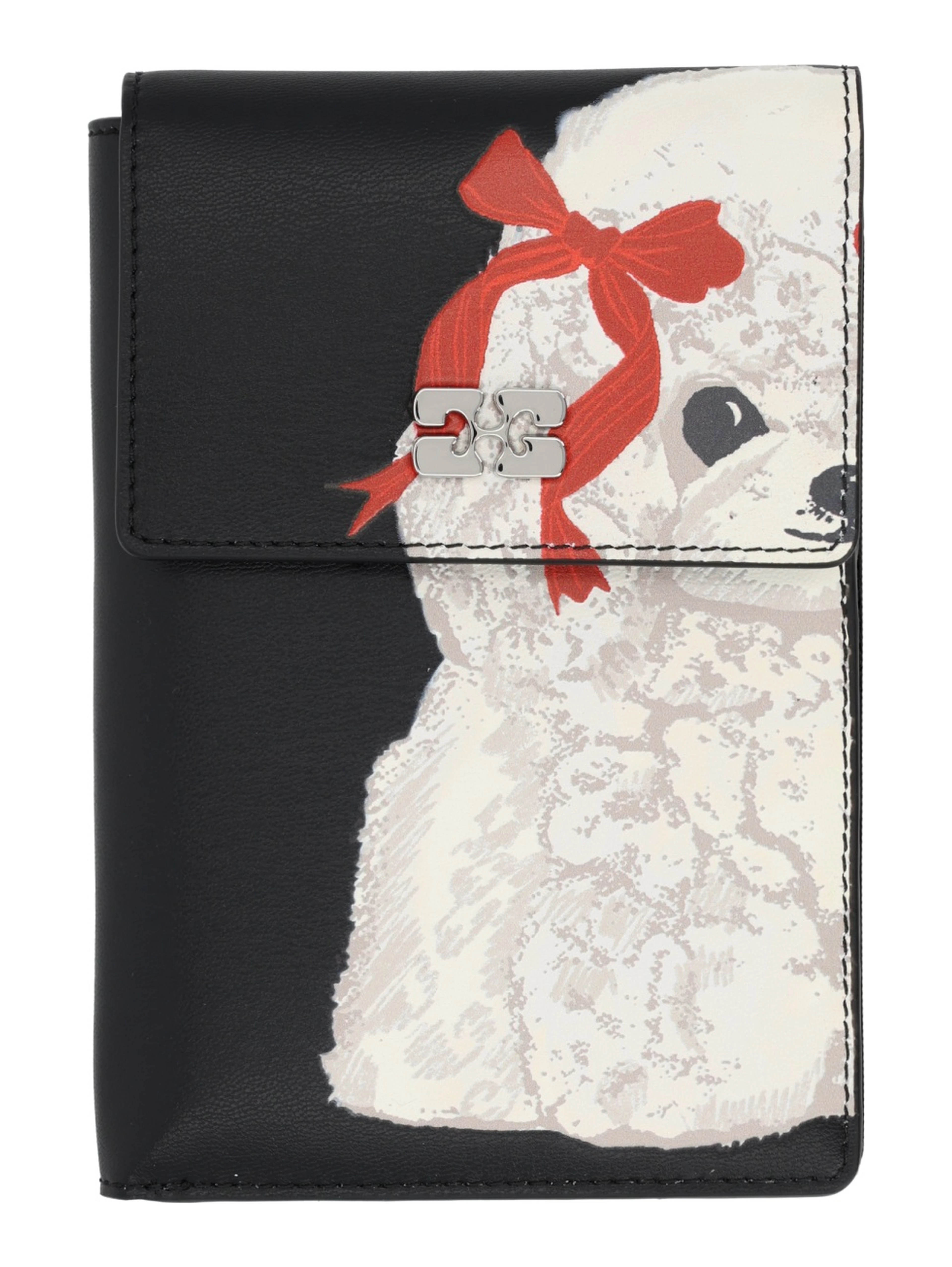 "PUDDLE" WALLET
